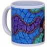Max Ceramic Mugs White